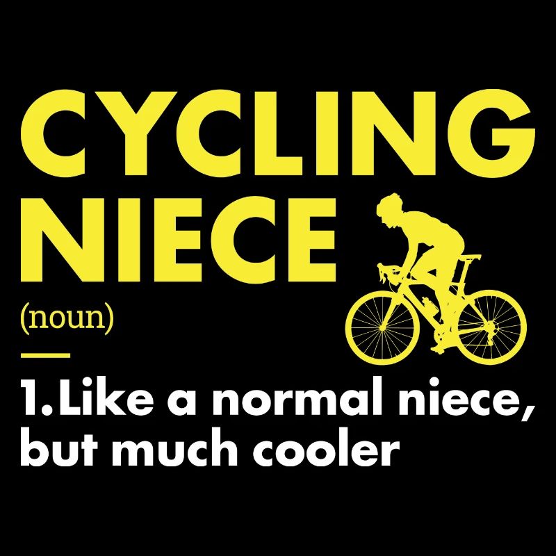Sport Nièce Cyclisme
