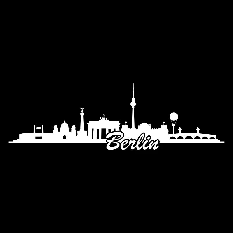 Skyline - Berlin
