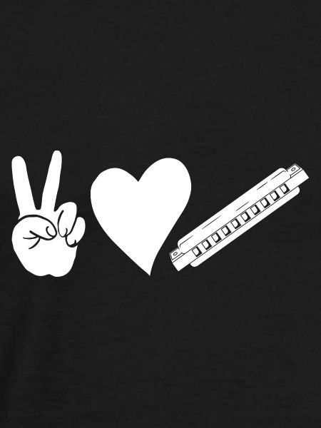 Harmonica Harmonica