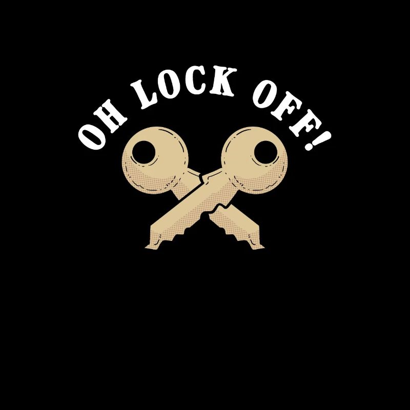 Oh Lock Off. Lock Picking. Locksmith