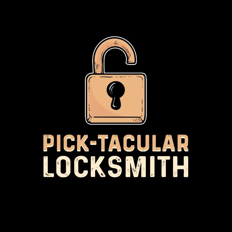 Pick-tacular Locksmith. Lock Picking.