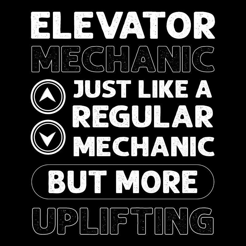 Elevator Technician Elevator Fitter Elevators