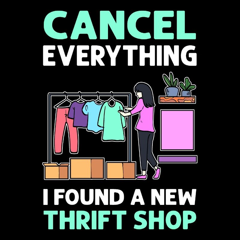 All cancellations. I found a new secondhand