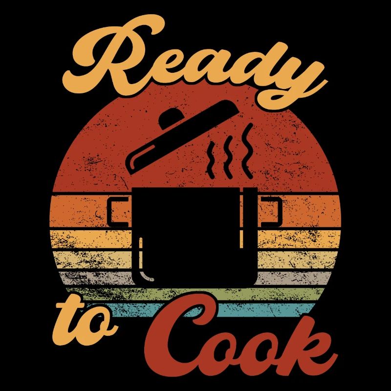 Prêt à cuisiner / Kochen