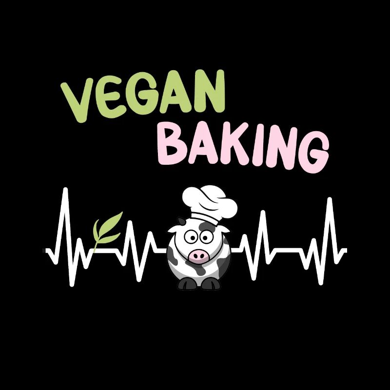Vegan Baking Puls