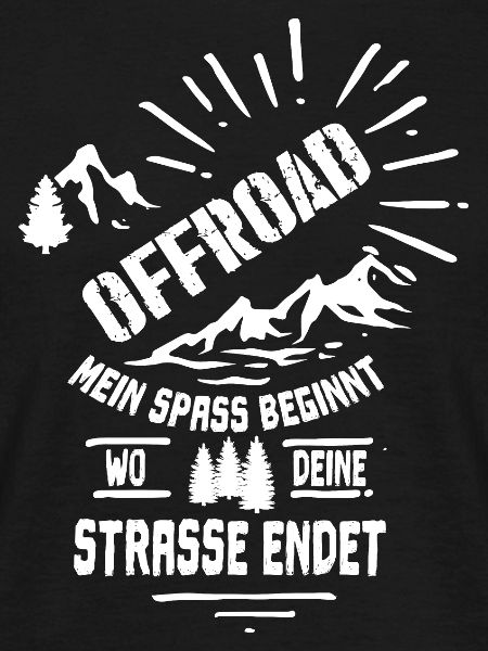 OFFROAD!