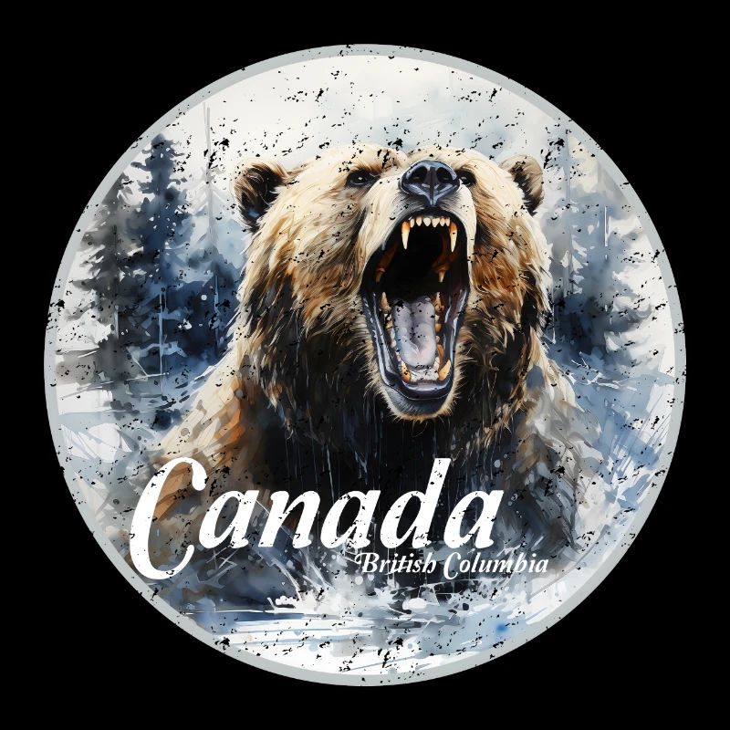 Canada British Columbia