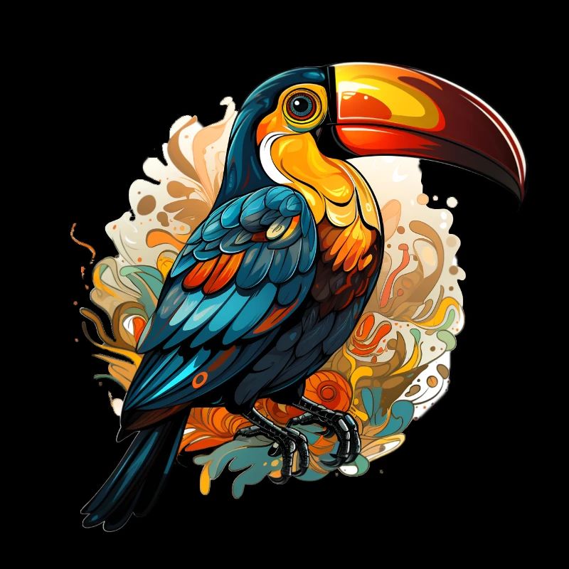 Toucan