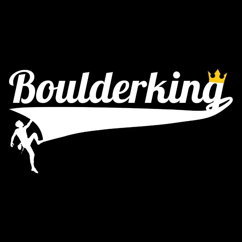 Bloc - Boulderer