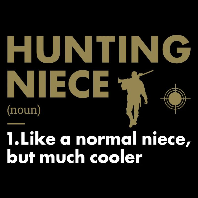 Chasseur Nièce Définition Chasse