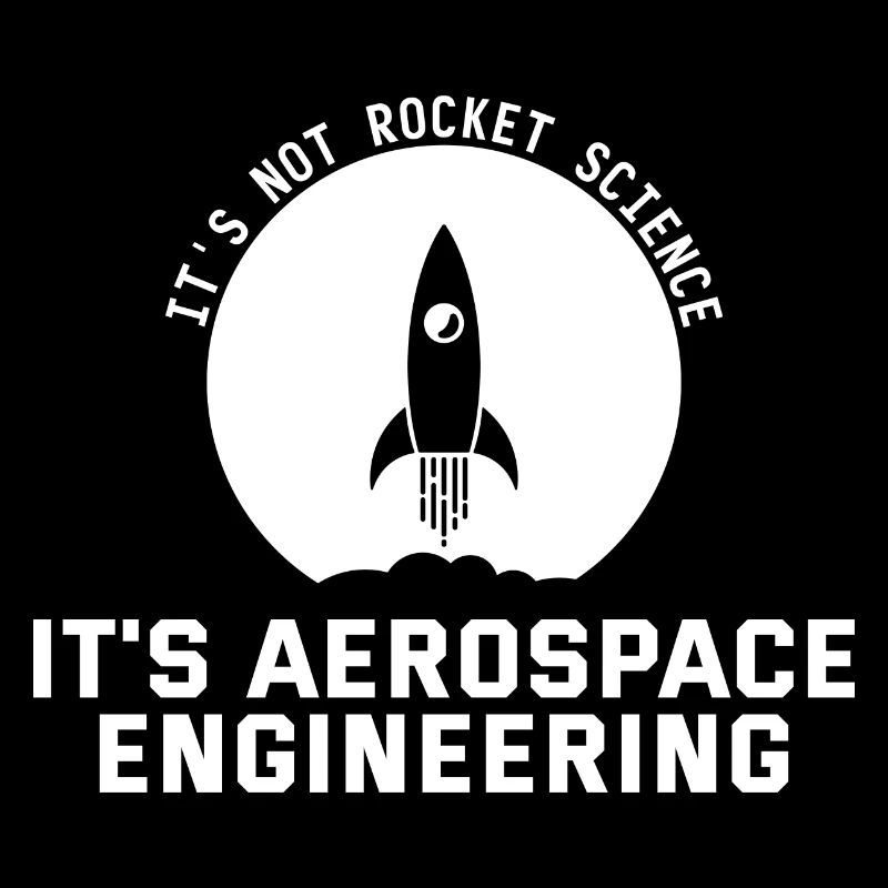 Aerospace Engineer Witz