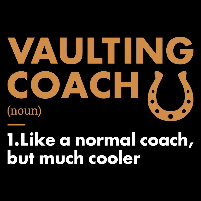 Vaulter Coach Definition Vaulting