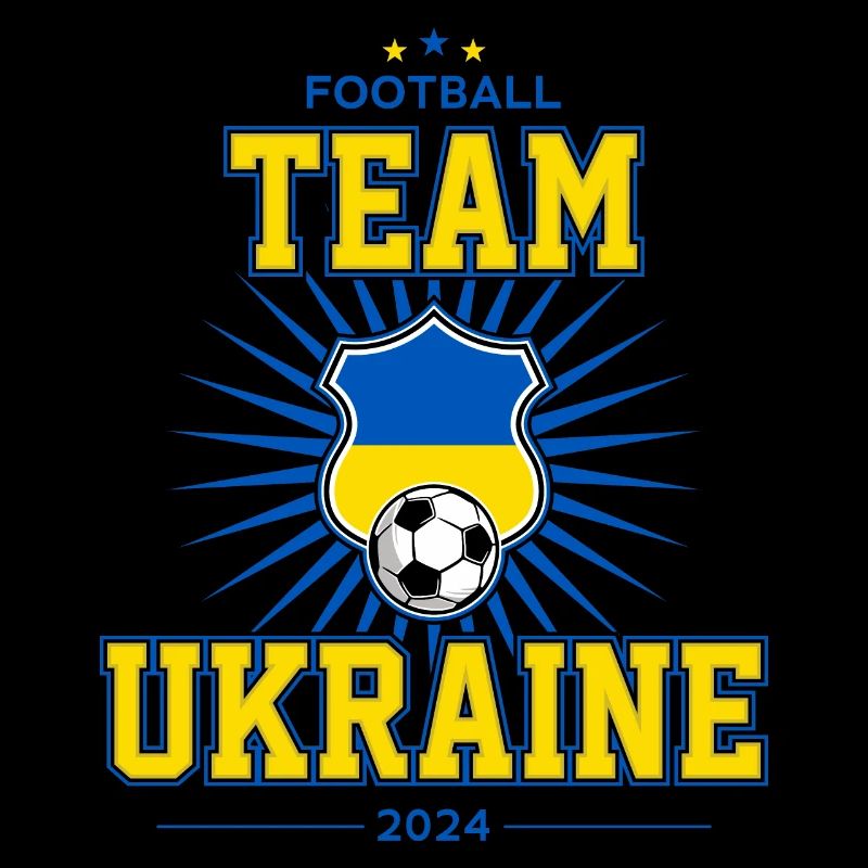 Équipe Ukraine