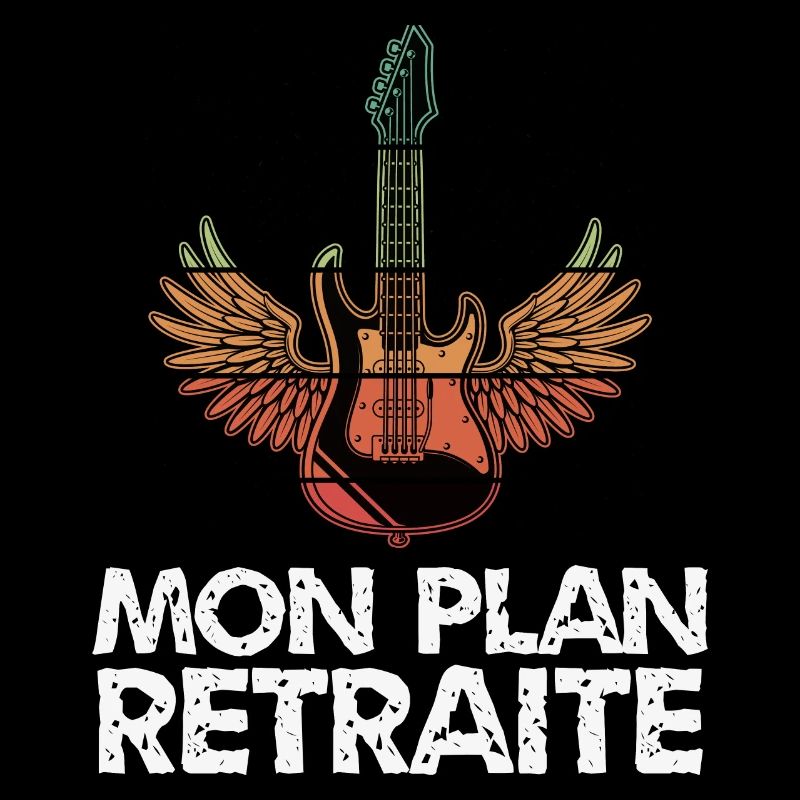 mon plan retraite