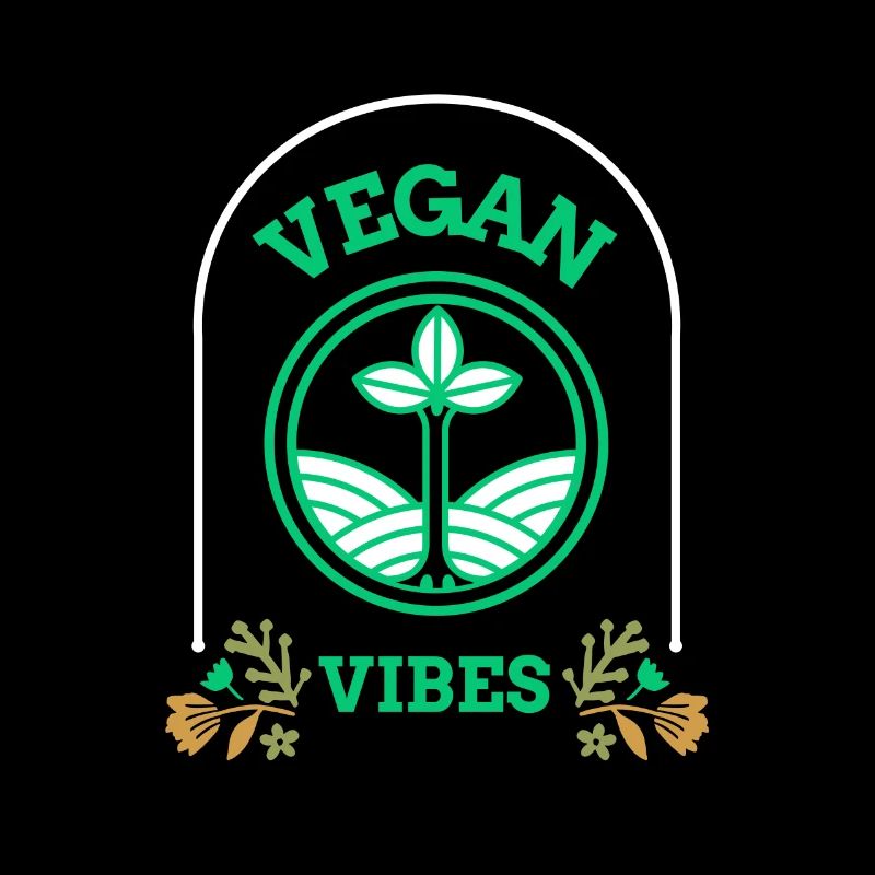 Vegan Vibes