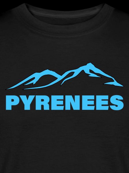 PYRENEES