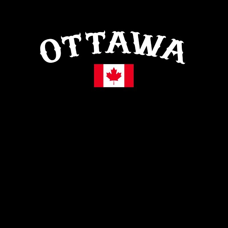 Ottawa, Canada, Drapeau canadien, Canadien