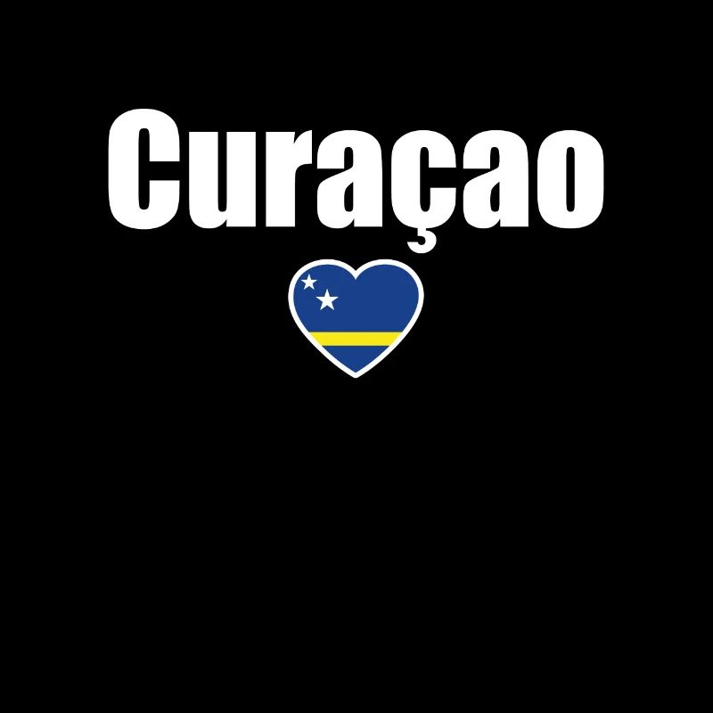 Curaçao Flag