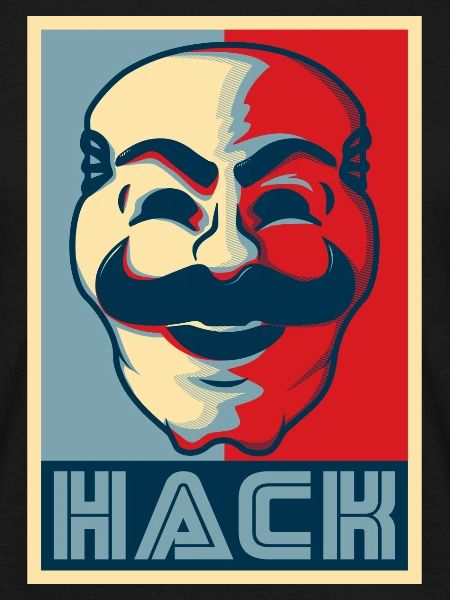 HACK