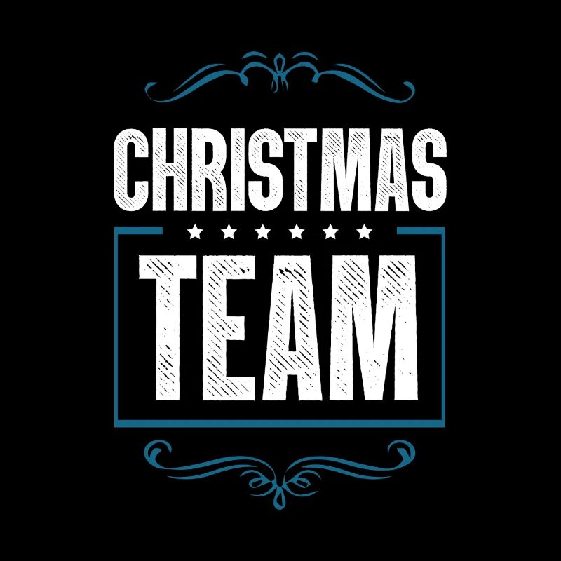 Christmas Crew
