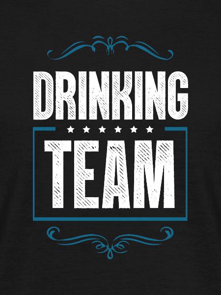 Drinking Crew