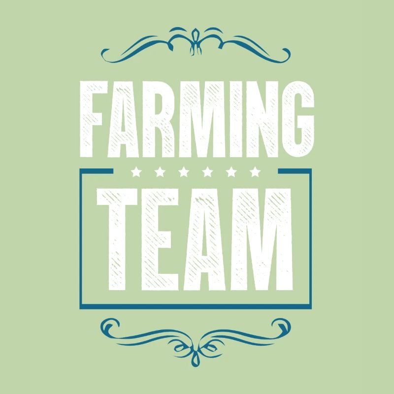 Farming Team