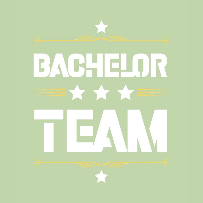Bachelor Team