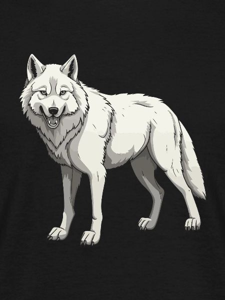 Wolf Animal