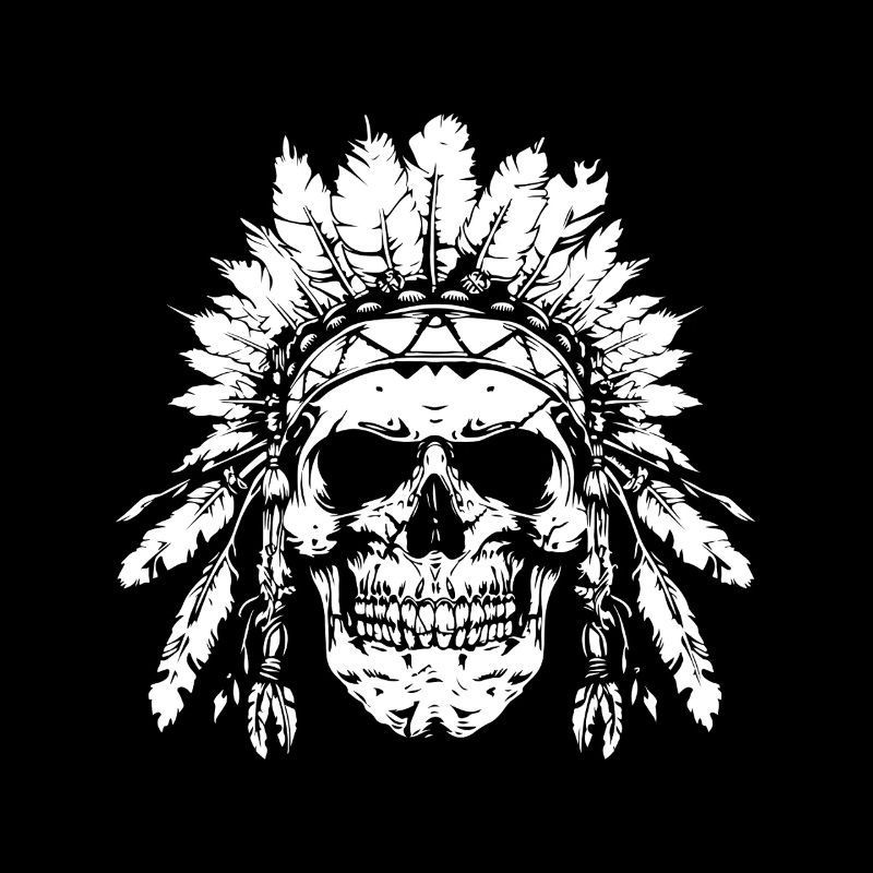 Chief Skull