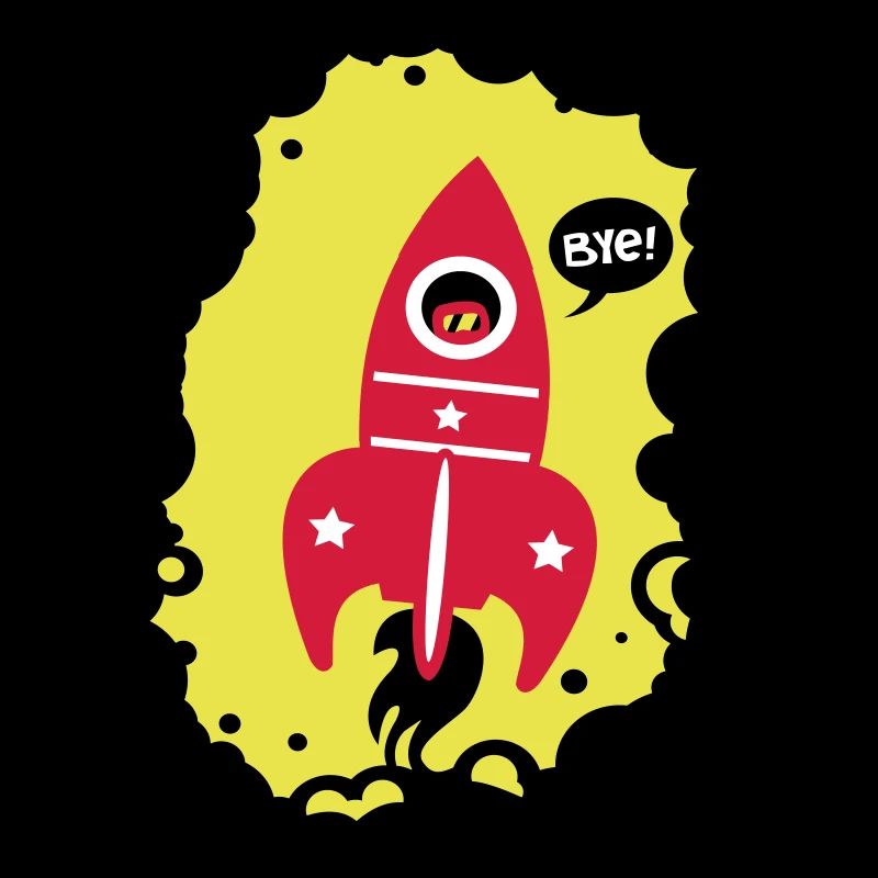 Raketenwerfer