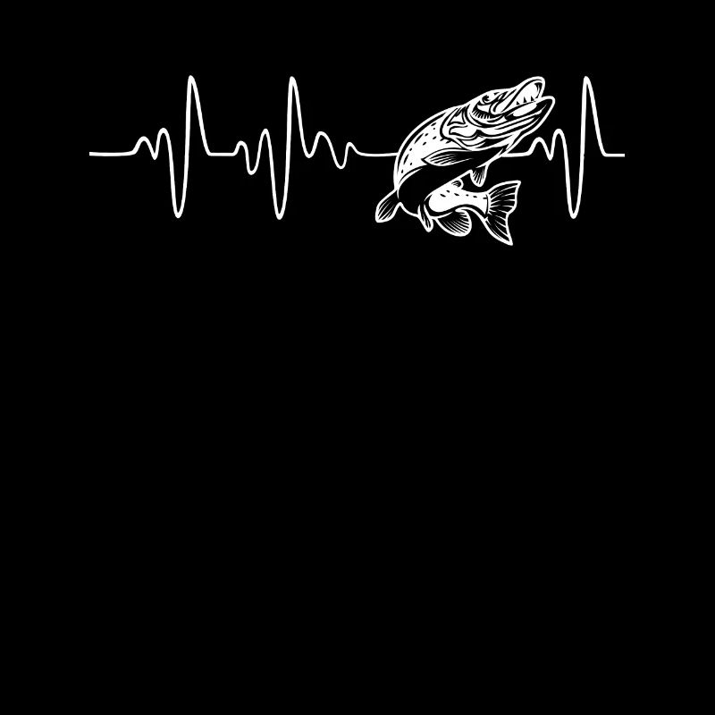 Heartbeat fish