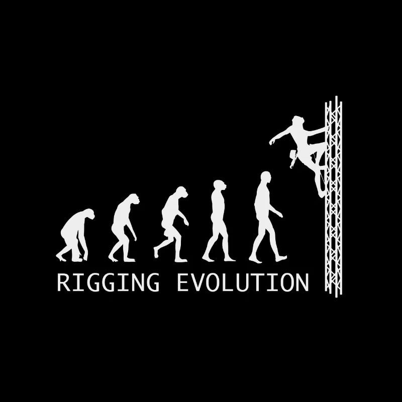 Rigging Evolution Traverse