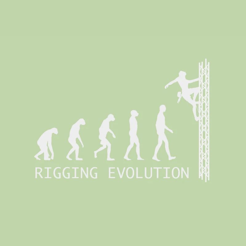 Rigging Evolution Traverse