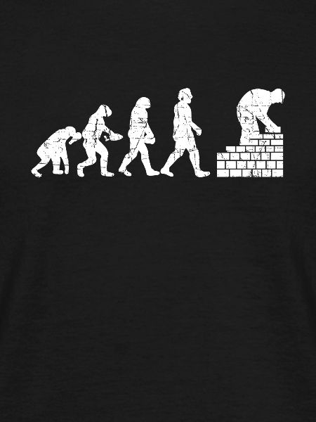 Mason Evolution
