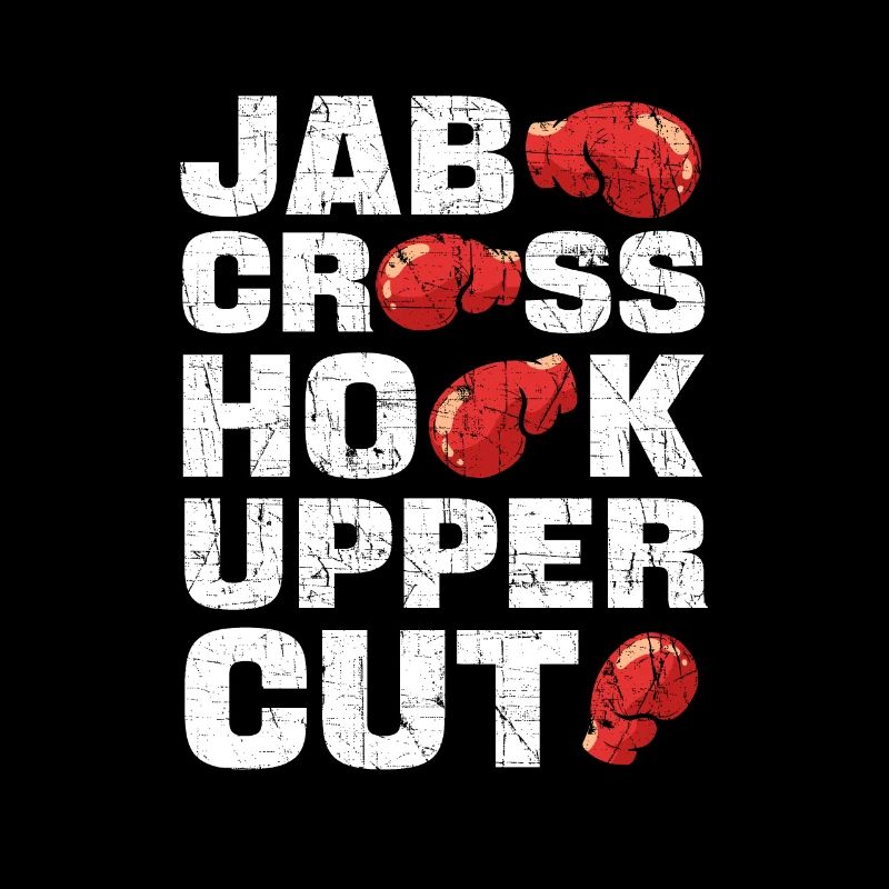 Boxe. Pour les amateurs de combat et de boxe. Boxeur
