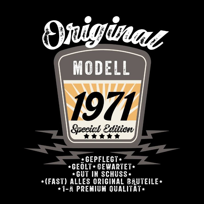 Modell 1971