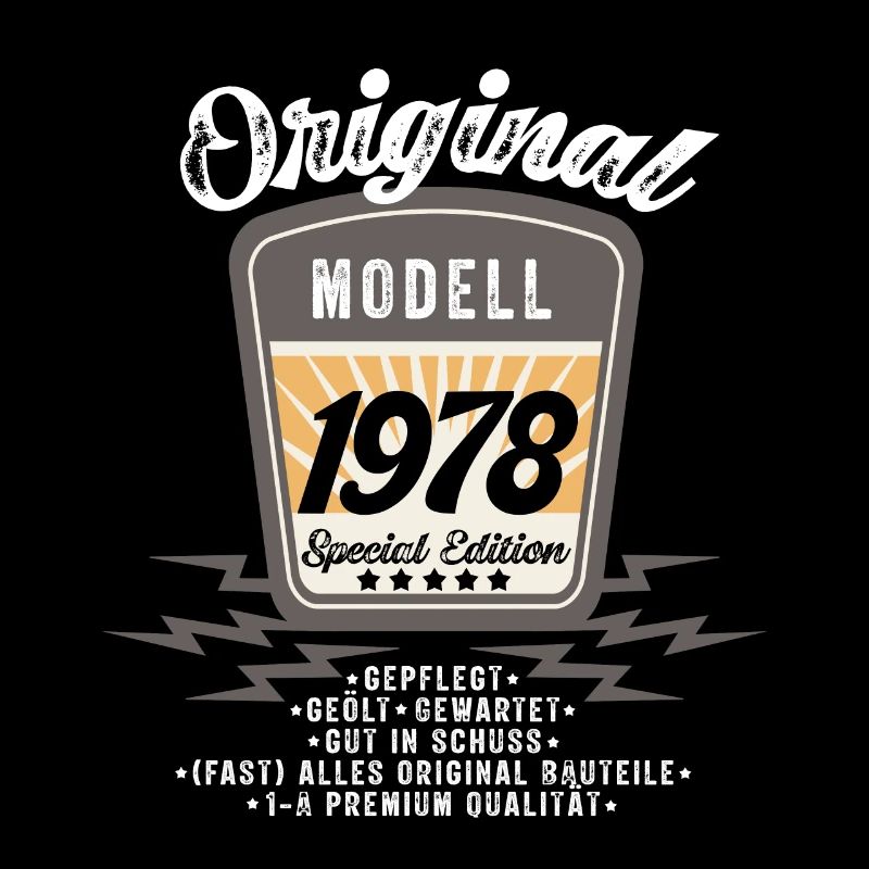 Modell 1978