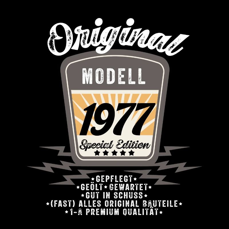 Modell 1977