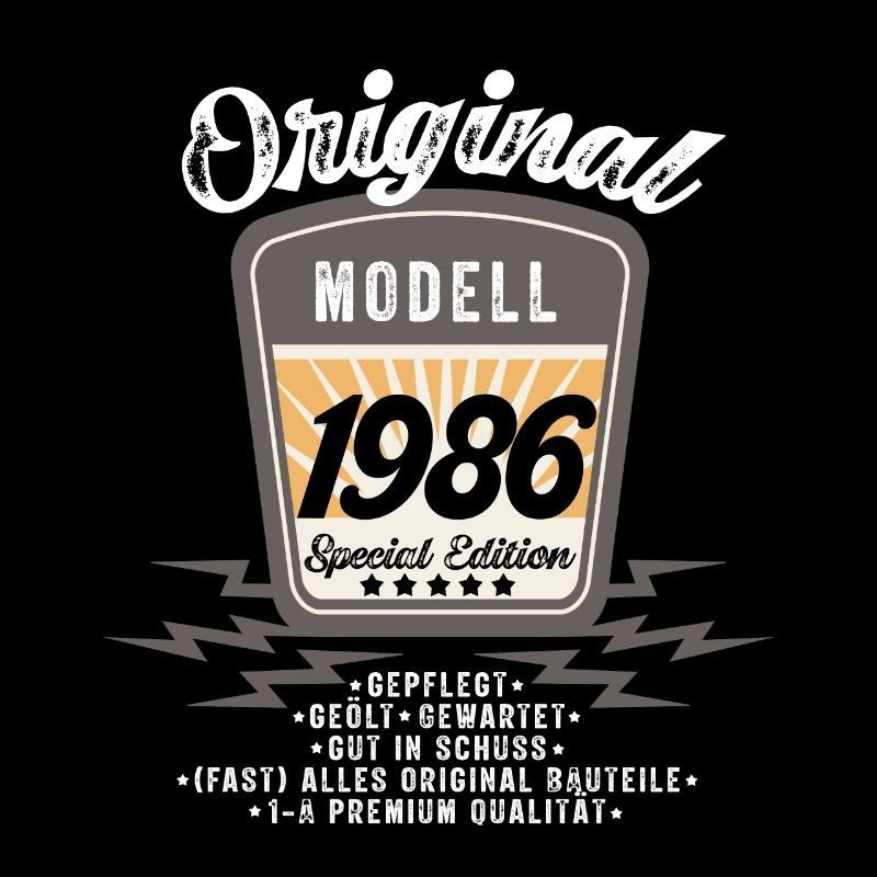 Modell 1986