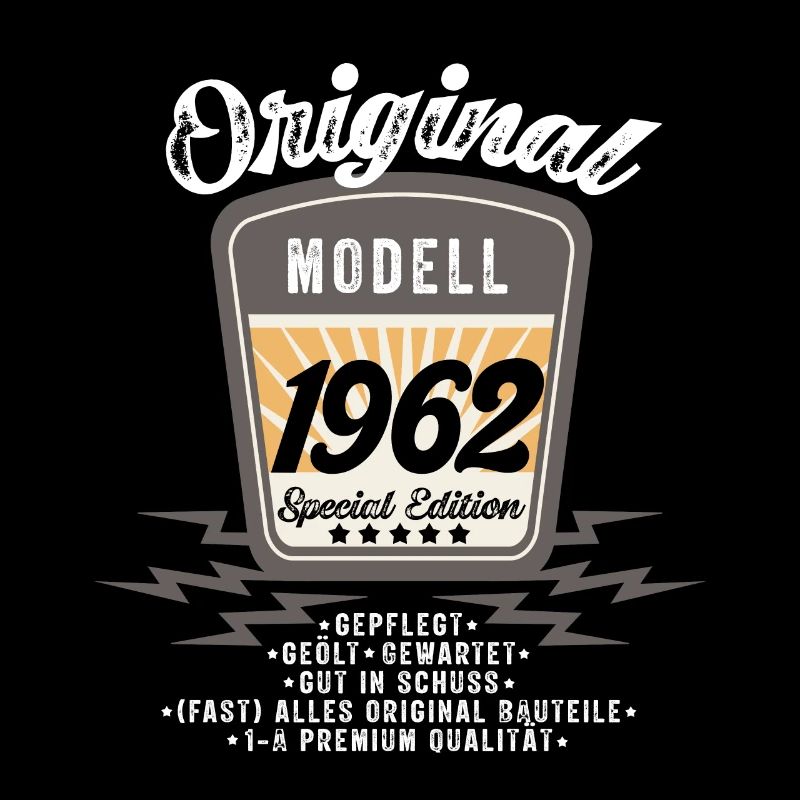 Modell 1962