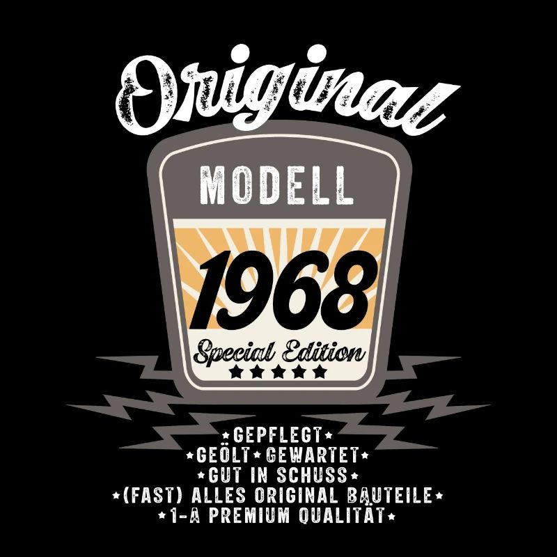 Modell 1968