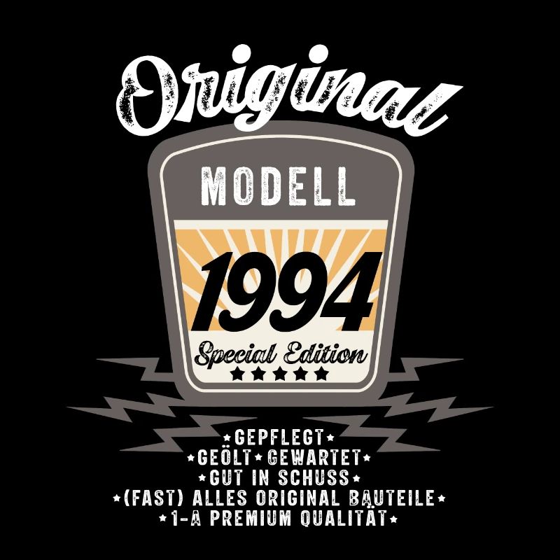 Modell 1994