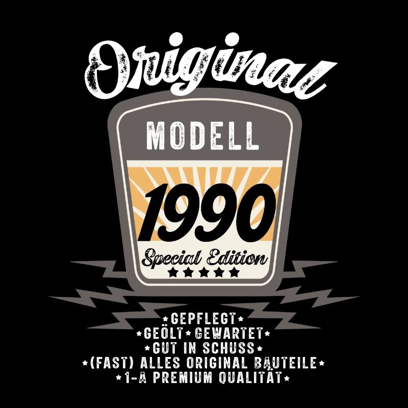 Modell 1990