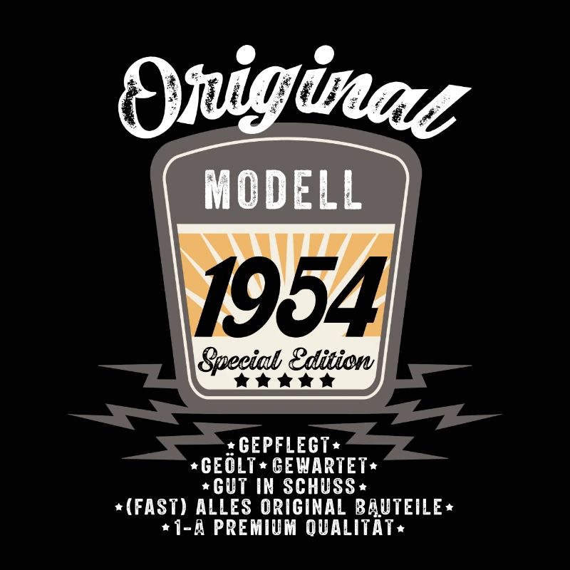 Modell 1954