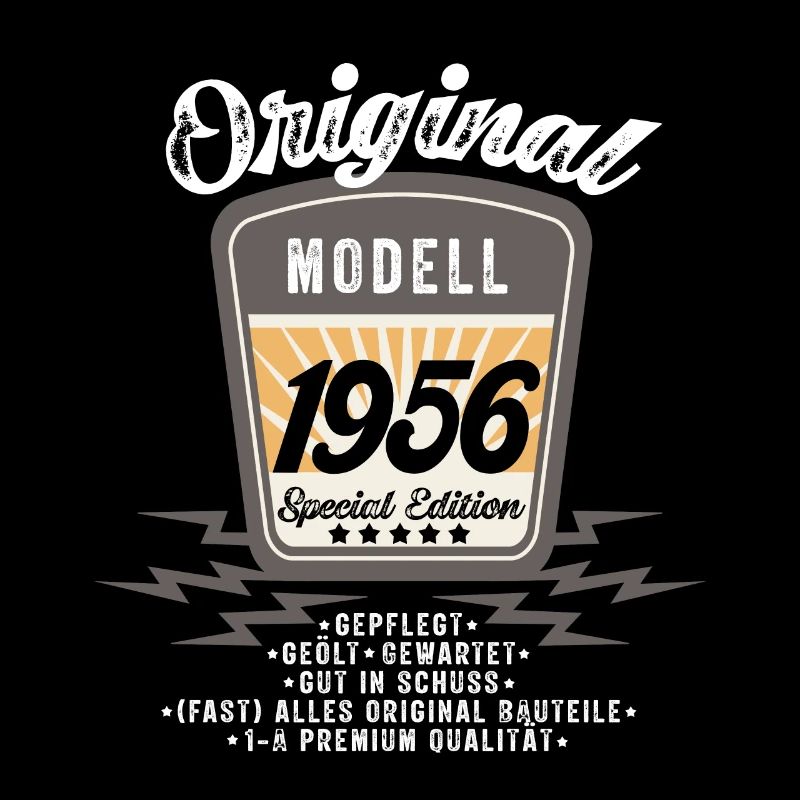 Modell 1956