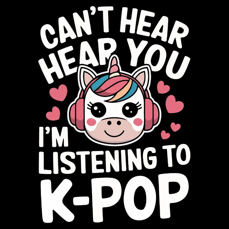 Musique K-Pop Pop Coréenne