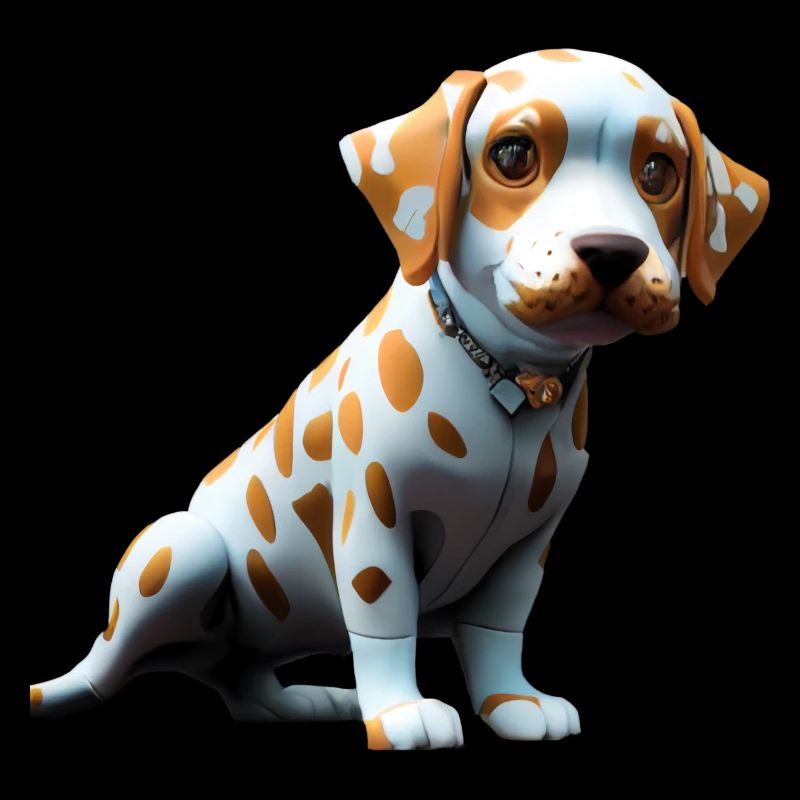 Catahoula Leopard Dog