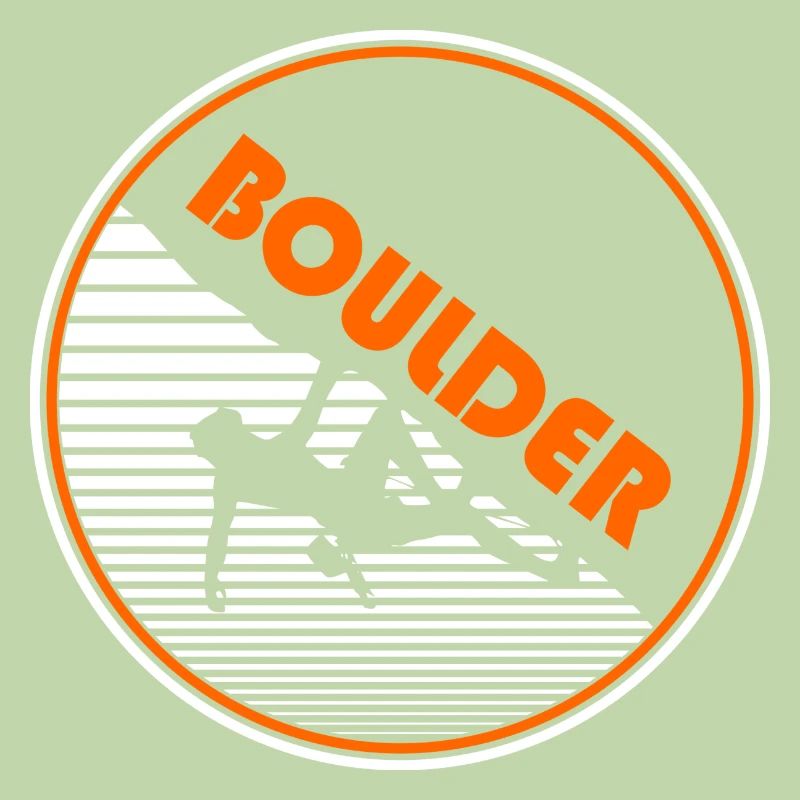 bouldern