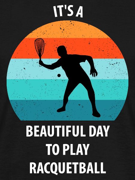 Racqueetball