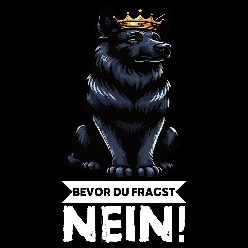 Before you ask Black Shepherd Shepherd Dogs